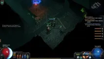 Рецензія Path of Exile рецензія