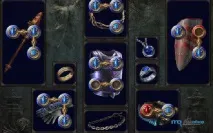 Рецензія Path of Exile Path Exile