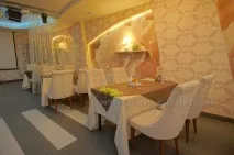 Ресторан для весілля, ресторани для проведення весілля у Нижньому Новгороді ресторан