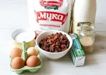Рецепт паски на Смачному Блозі паски