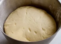 Рецепт паски на Смачному Блозі блозі