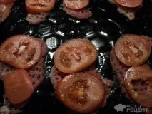 Рецепт Ескалоп, у духовці рецепт