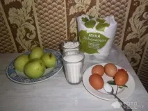 шарлотка