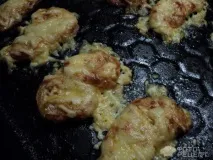 Рецепт Ескалоп, у духовці Ескалоп
