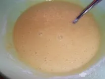 яблуками