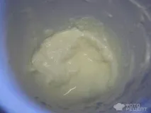 Рецепт Ніжна яловичина під цибульним соусом, зі сметаною рецепт
