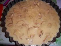 яблуками