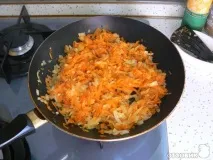 Рецепт Суп грибний з печерицями, їжте в обід супчик! рецепт