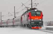 РЖД вакансії дистанція