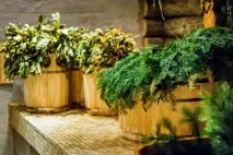 українська лазня - Aqualand Group group