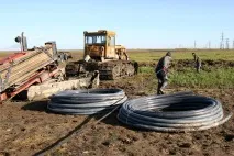 Ростелеком» провів високошвидкісний інтернет на Крайній Північ крайній