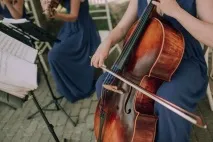 українсько-англійське весілля у старовинній садибі Середникове садибі