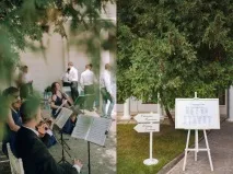 українсько-англійське весілля у старовинній садибі Середникове середникове