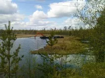 Ростелеком» провів високошвидкісний інтернет на Крайній Північ інтернет