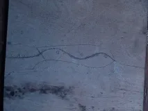 Рукоять із двох порід дерева для ножа своїми руками порід