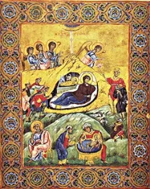 Різдво Христове різдво