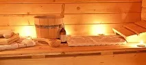українська лазня - Aqualand Group лазня