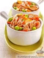 Салат з куркою, Куряче філе, Страви з соєвим соусом, рецепти з фото на 41 рецепт салат