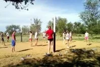області