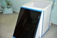 області
