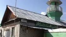 Самопроголошений пророк із Татарстану - Гола правда правда