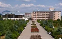 Санаторій - Машук Аква-Терм, Залізничник - ціни на 2019 рік, офіційний сайт Курорт Експерт санаторій
