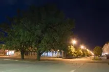 херсонської