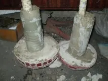 Садові фігури згіпсу своїми руками згіпсу