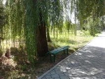 Санаторій Гопрі, Ціни та відгуки, фотографії санаторій