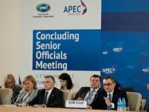 Саміт АТЕС витрати на підготовку перевищили 680 мільярдів рублів, Політика, Аргументи та Факти атес