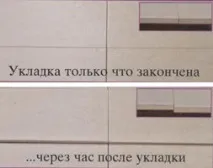 Самостійна кладка плитки у ванній кімнаті за інструкцією ванній