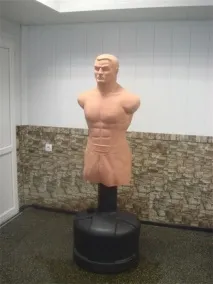 Самозахист у БП самозахист