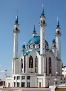 Самопроголошений пророк із Татарстану - Гола правда татарстану