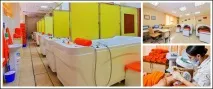 Санаторій Червона Талка, відпочинок та лікування санаторій