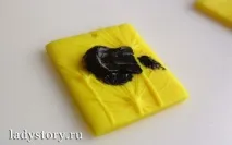 сережки