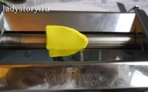 сережки