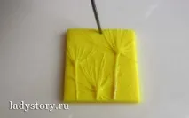 сережки