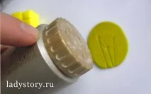 сережки