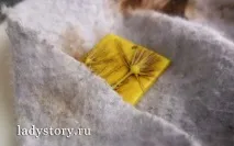 сережки