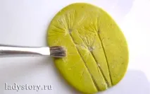 весняні