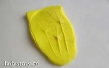 сережки
