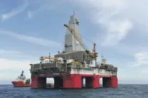 Сахалін-3 - запустять, незважаючи на санкції сахалін-3