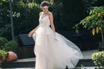 Сім ознак того, що вам варто пошукати іншу весільну сукню - TopWedding пошукати