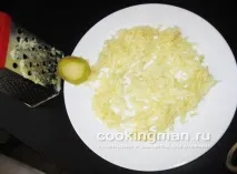 оселедець