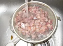 оселедець