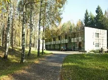 Санаторій «Світанок» (Нижегородська область) нижегородська