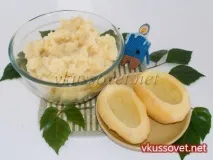 картофи