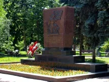 Сім героїв Сталінграда сталінграда