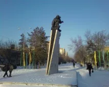Сім героїв Сталінграда німецьких
