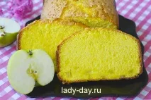 Шарлотки з яблуками, покроково, класичний рецепт з фото, Прості рецепти з фото шарлотки